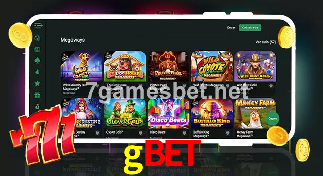 gbet aplicativo
