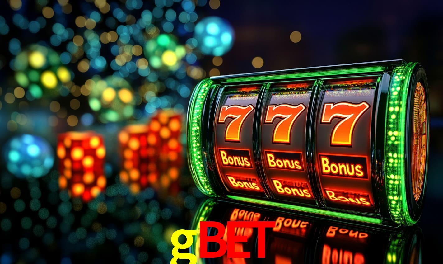 Recursos de Bônus gbet