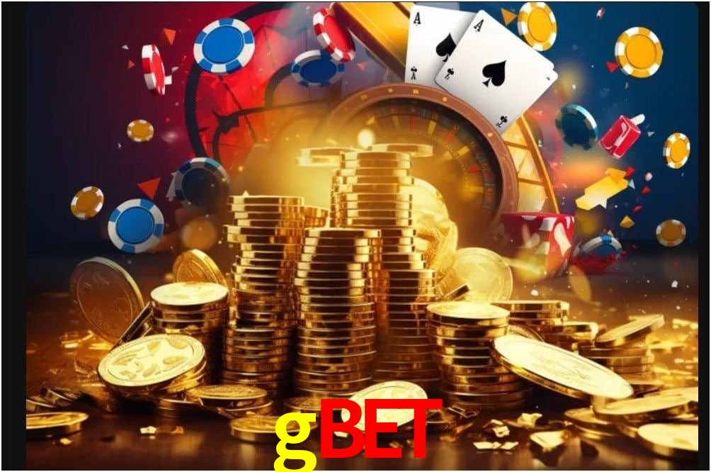 Apostas de Futebol gbet