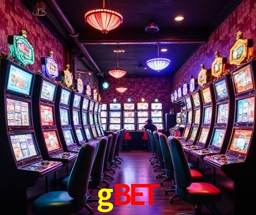 Sistemas de Segurança gbet