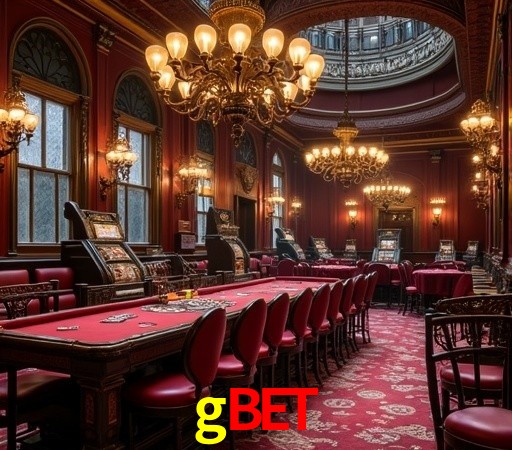 Provedores de Jogos gbet