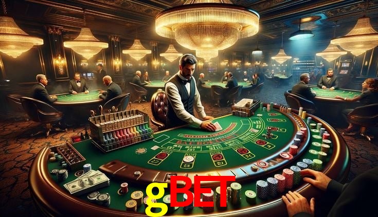Casino Ao Vivo gbet