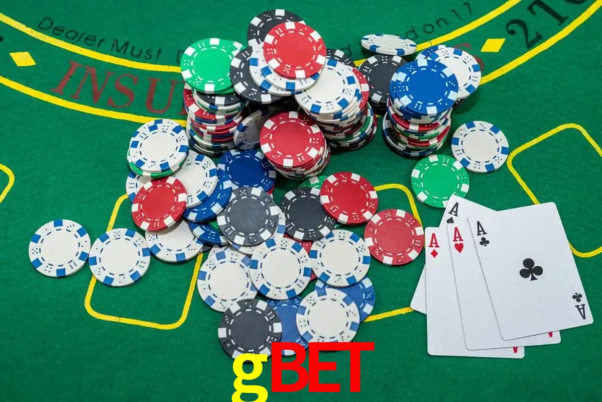Recursos de Bônus gbet