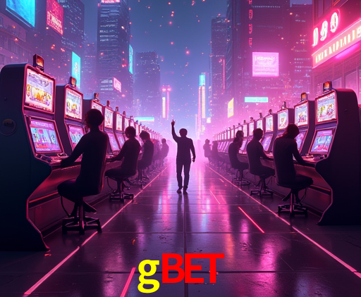 Diretório de Jogos gbet
