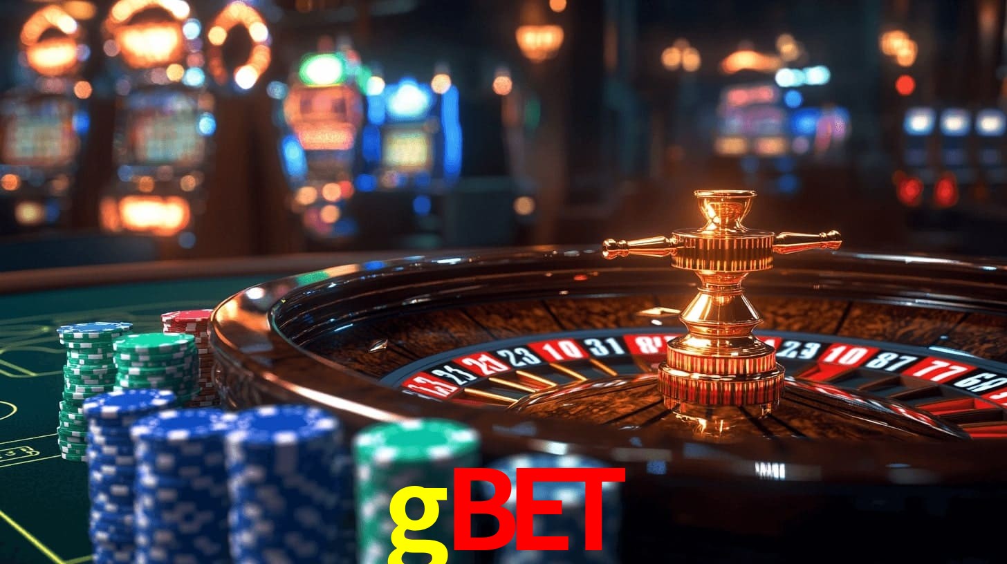 gbet: Seu Especialista em Apostas Esportivas Brasileiras