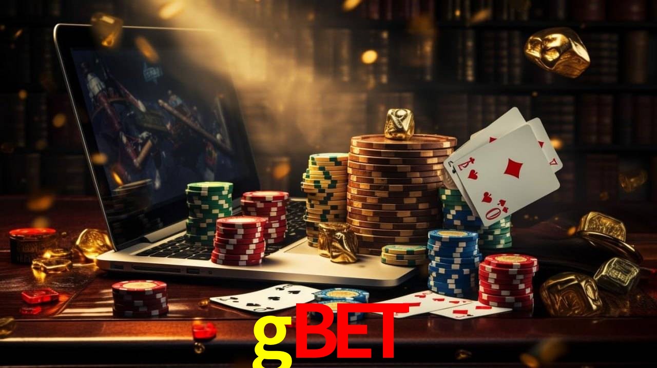 Provedores de Jogos gbet