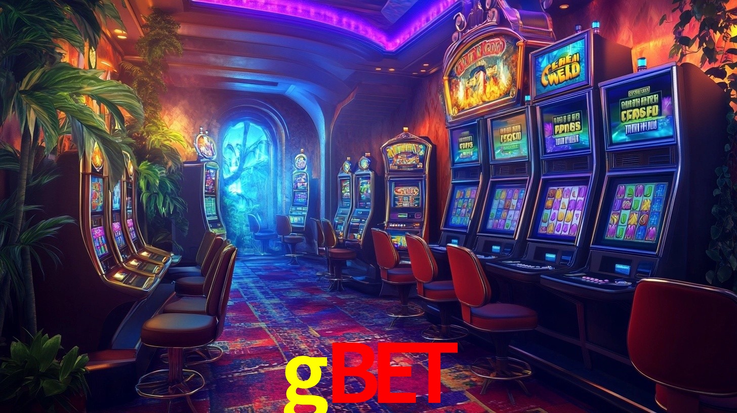APP oficial da gbet para mobile
