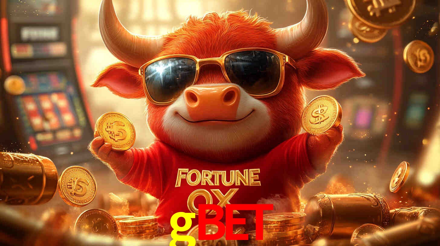 gbet: A Experiência de Casino com Jogos de Mesa ao Vivo