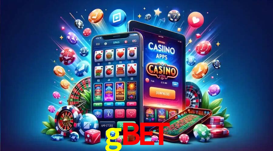 Desvendando o Mundo dos Jogos Virtuais na gbet