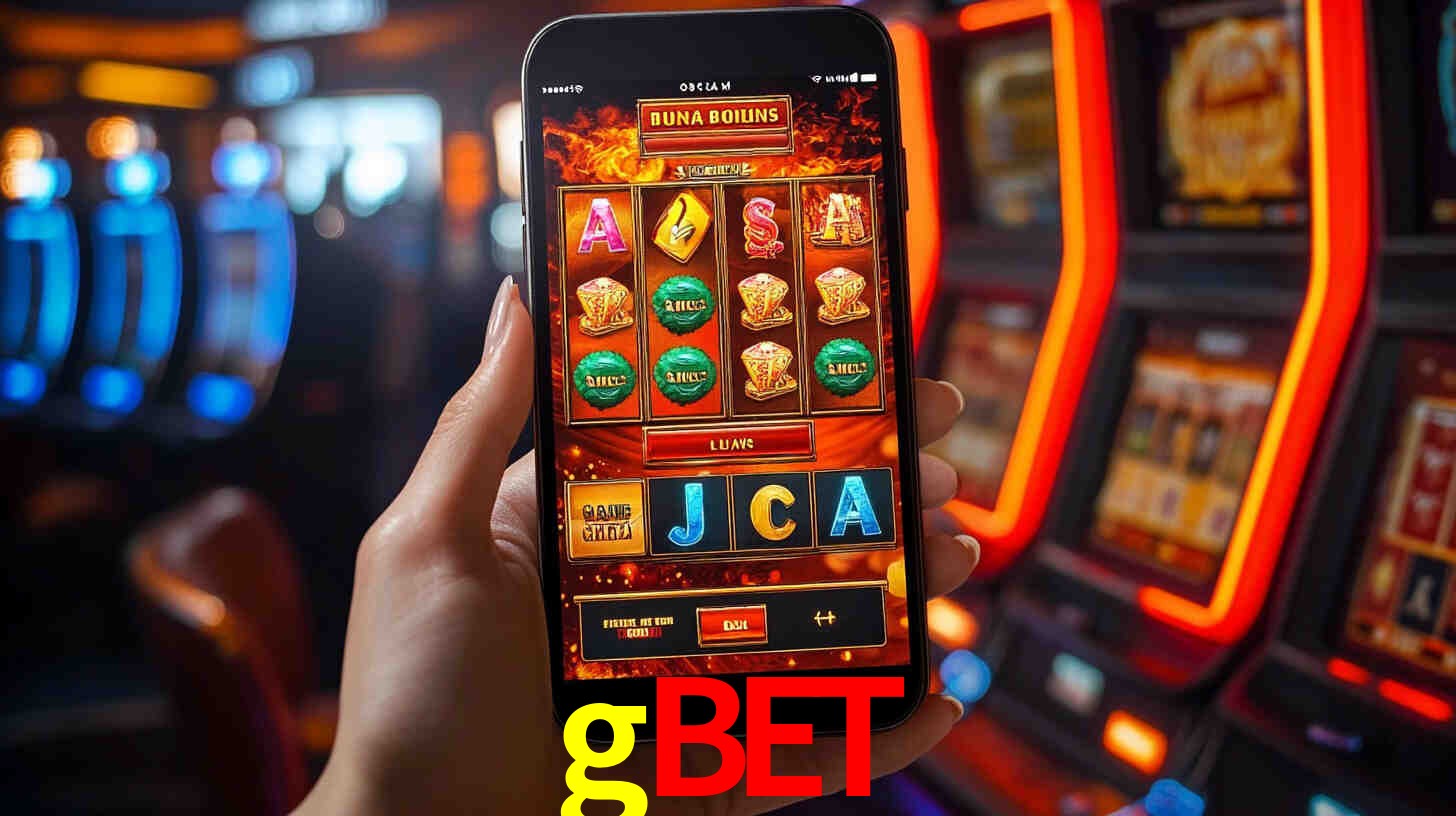gbet: Seu Cassino Premiado com Pagamentos Rápidos
